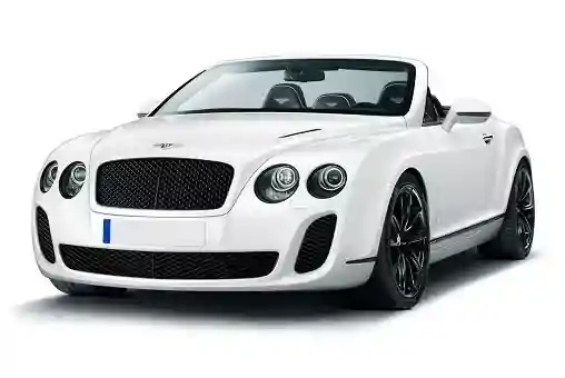 Miete Bentley Continental GTC Klosters