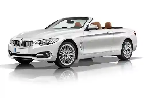 Rent a BMW 4 Series Cabrio United Kingdom