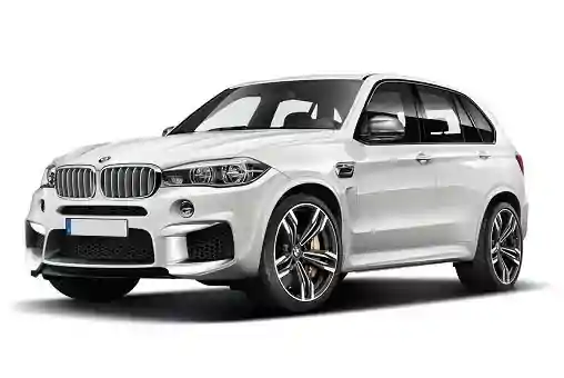 Rent a BMW X5 Italy