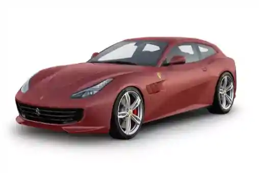 Rent a Ferrari GTC4 Lusso UAE
