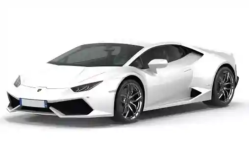 Rent a Lamborghini Huracan Italy