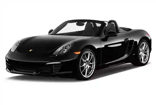 Rent a Porsche Boxster S Orly Airport