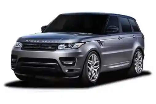 Rent a Range Rover Sport Italy