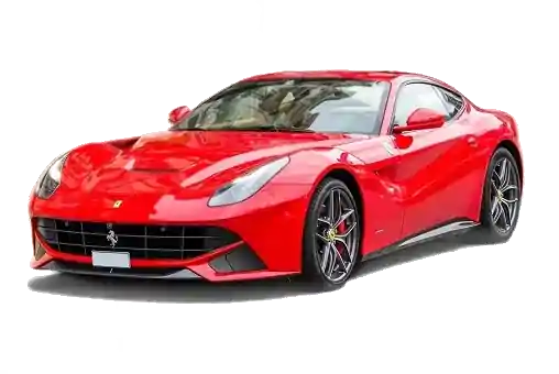 Rent a Ferrari F12 Berlinetta Italy