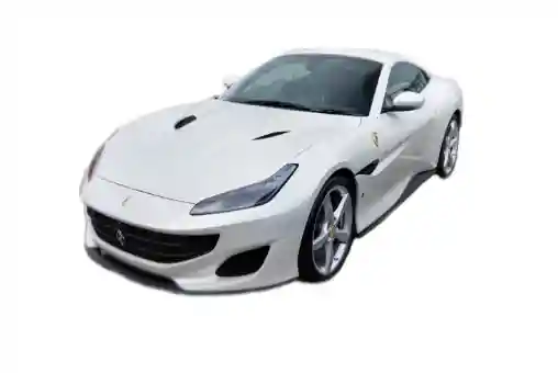 Rent a Ferrari Portofino UAE