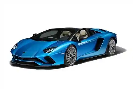 Rent a Lamborghini Aventador S Italy
