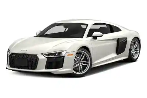 Rent an Audi R8 Italy