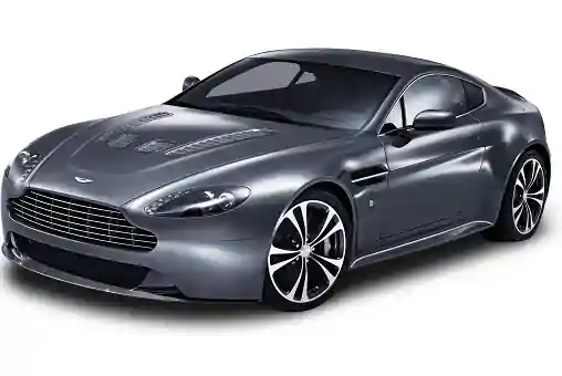 Rent an Aston Martin Vantage Italy