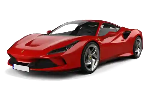 Rent a Ferrari F8 Tributo UAE