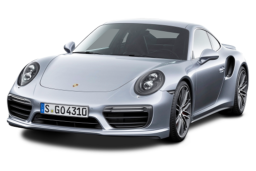 Rent a Porsche 911 Germany
