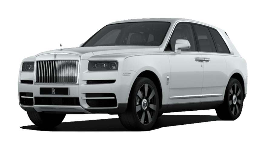 Rent a Rolls Royce Cullinan United Kingdom