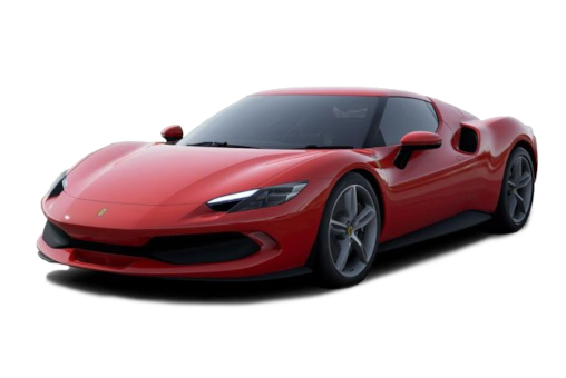 Rent a Ferrari 296 GTB UAE
