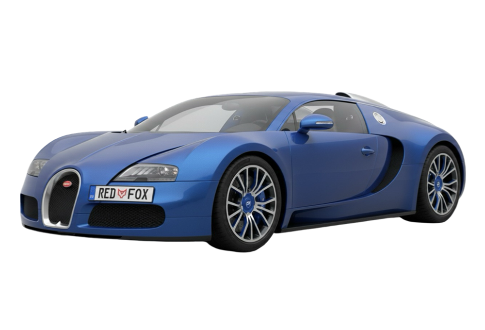 Miete Bugatti Veyron Sotogrande