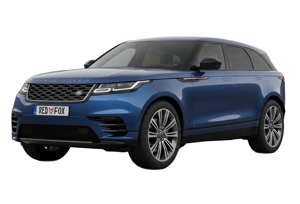 Аренда Range Rover Velar Берлин