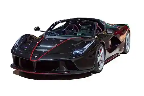 Location Ferrari LaFerrari