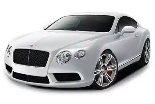 Rent a Bentley Continental GT Spain