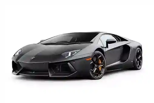 Rent a Lamborghini Aventador United Kingdom
