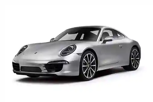 Porsche 911 price in uae