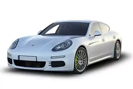 Miete Porsche Panamera Turin
