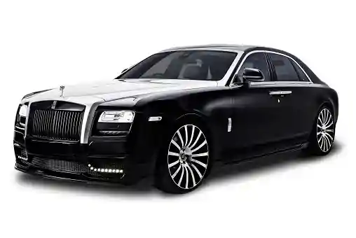 Miete Rolls Royce Ghost Davos
