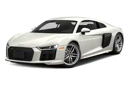 Rent Audi R8