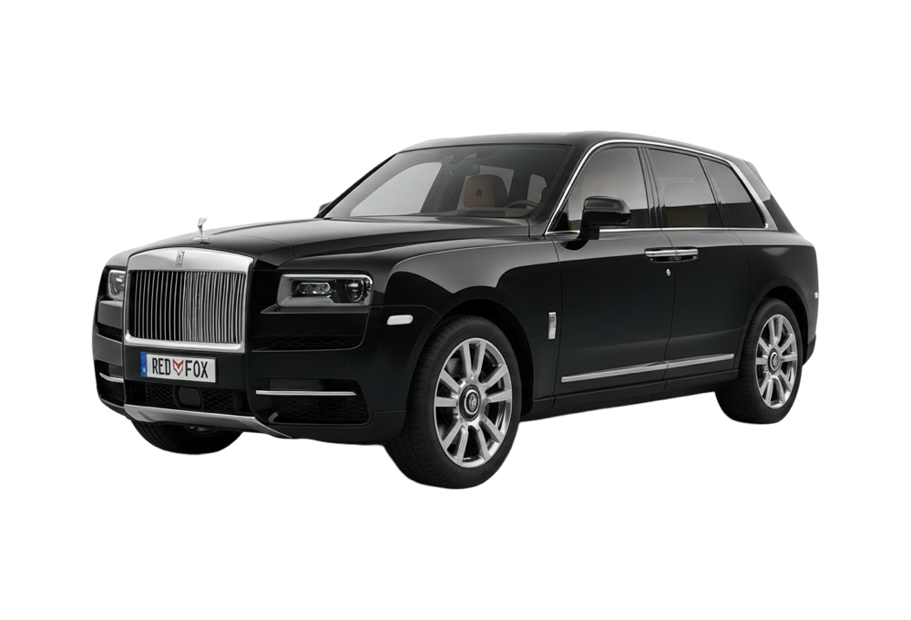 Alquilar Rolls Royce Cullinan