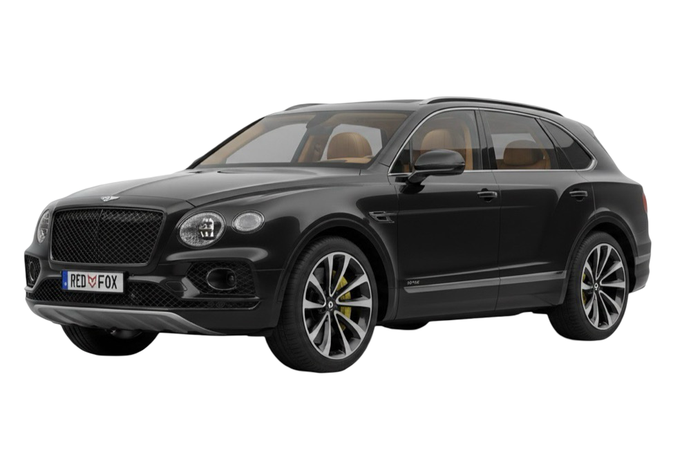 Rent Bentley Bentayga