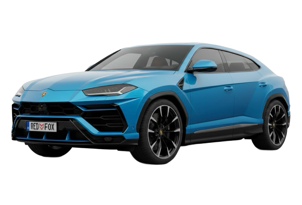 Location Lamborghini Urus