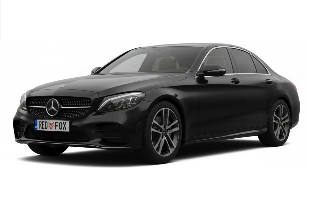 Location Mercedes Benz C Class