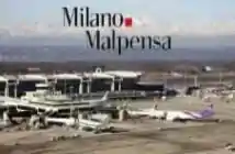 Flughafen Malpensa