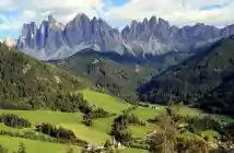 Trentino Alto